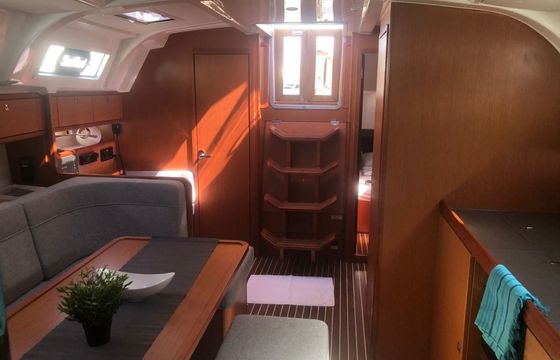 Bavaria Cruiser 41 Northberry