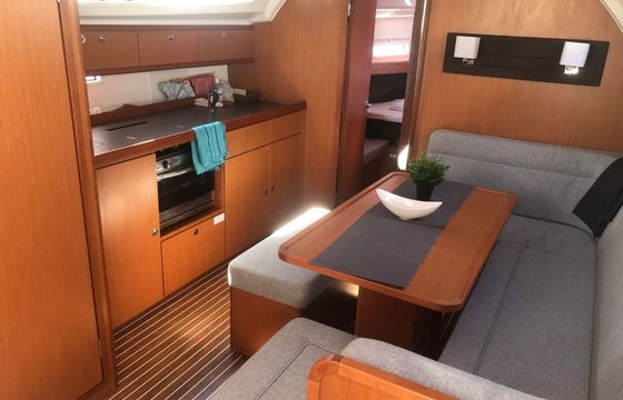 Bavaria Cruiser 41 Northberry