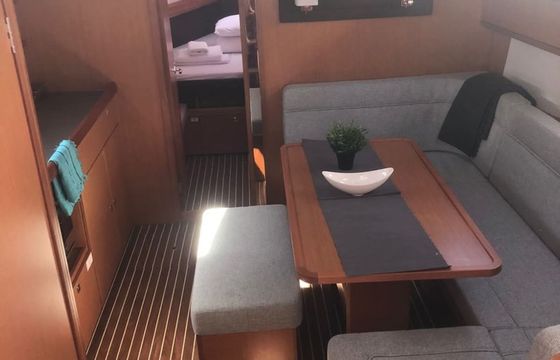 Bavaria Cruiser 41 Northberry