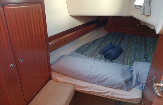 Bavaria Cruiser 40 Tahiti Nui