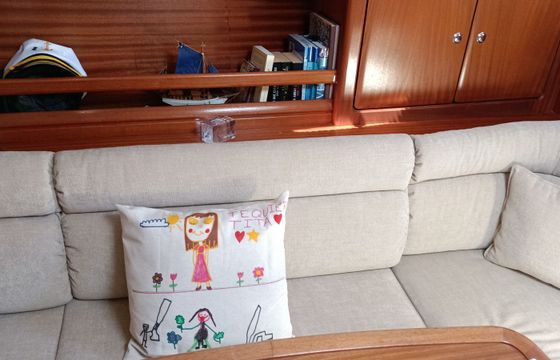 Bavaria Cruiser 40 Tahiti Nui