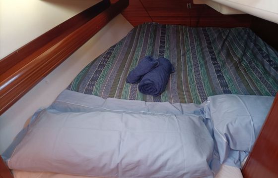 Bavaria Cruiser 40 Tahiti Nui
