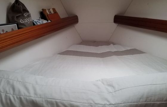 Bavaria Cruiser 40 Tahiti Nui