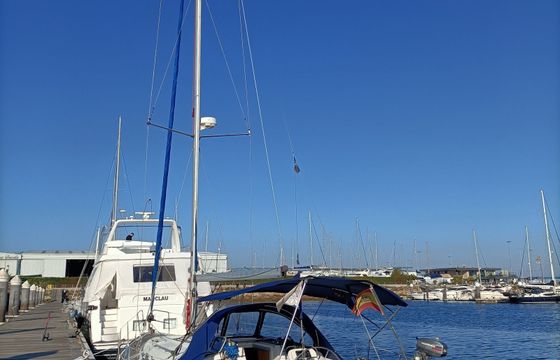 Bavaria Cruiser 40 Tahiti Nui