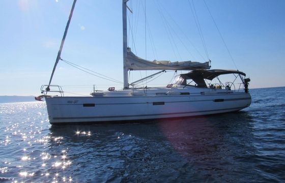 Bavaria Cruiser 40 Orca