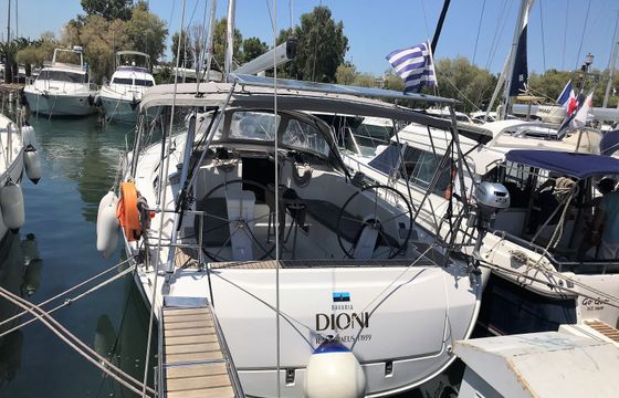 Bavaria Cruiser 41 Dioni