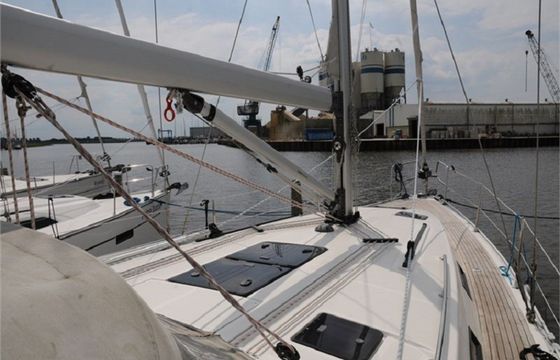 Bavaria Cruiser 40 Tesoro