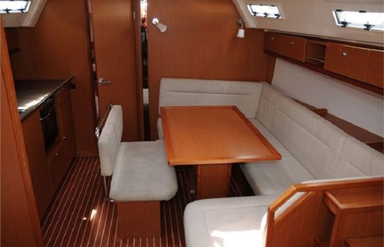 Bavaria Cruiser 40 Tesoro