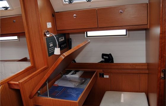 Bavaria Cruiser 40 Tesoro