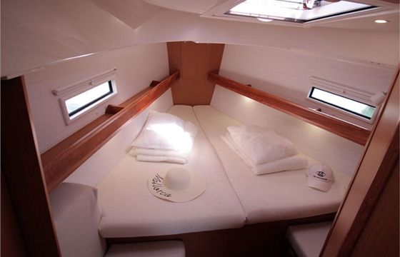Bavaria Cruiser 40 Tesoro