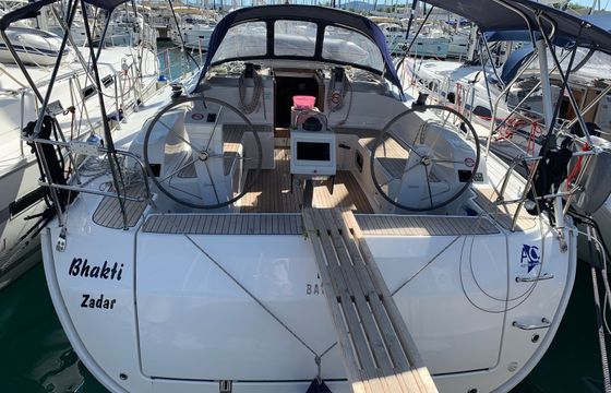 Bavaria Cruiser 46 Bhakti