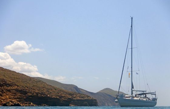 Bavaria Cruiser 40 Ponax