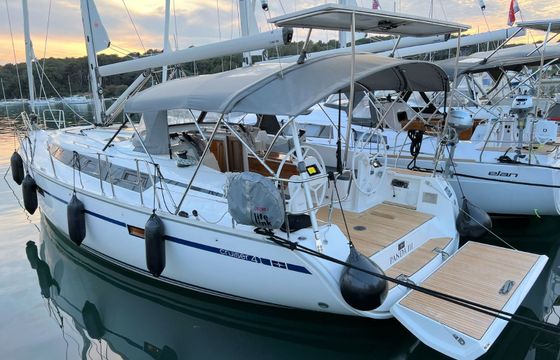 Bavaria Cruiser 41 Panda 3