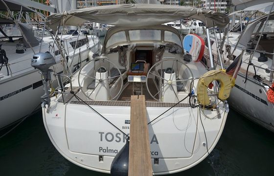 Bavaria Cruiser 40 Toskana
