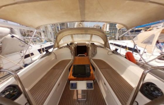 Bavaria Cruiser 40 Toskana