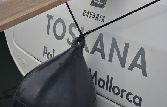 Bavaria Cruiser 40 Toskana