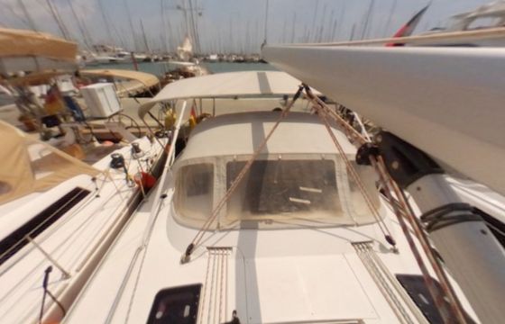 Bavaria Cruiser 40 Toskana