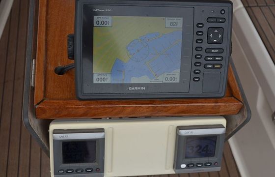 Bavaria Cruiser 40 Toskana