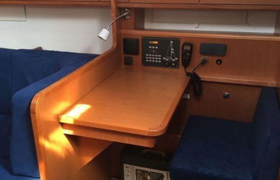 Bavaria Cruiser 41 Laguna