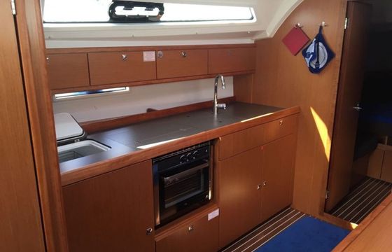 Bavaria Cruiser 41 Laguna