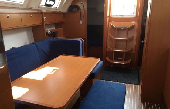 Bavaria Cruiser 41 Laguna