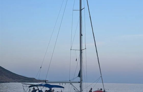 Bavaria Cruiser 41 Sfakia