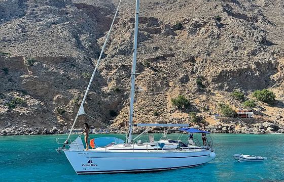 Bavaria Cruiser 41 Sfakia