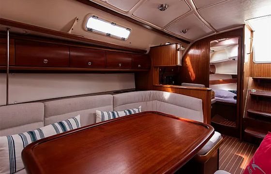 Bavaria Cruiser 41 Sfakia