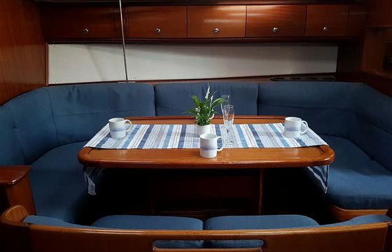 Bavaria Cruiser 41 Sfakia
