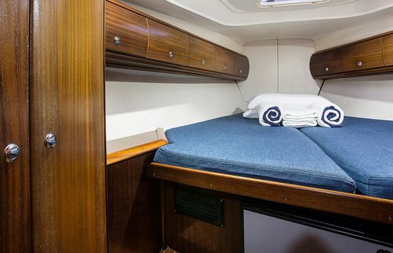 Bavaria Cruiser 41 Sfakia