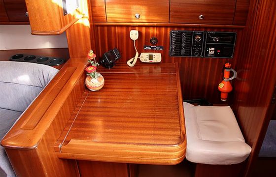 Bavaria Cruiser 41 Sfakia