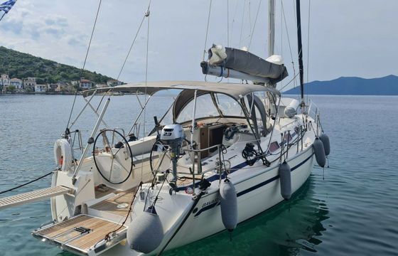 Bavaria Cruiser 40 Santana