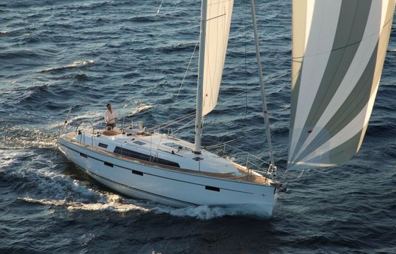 Bavaria Cruiser 41 Luna 2