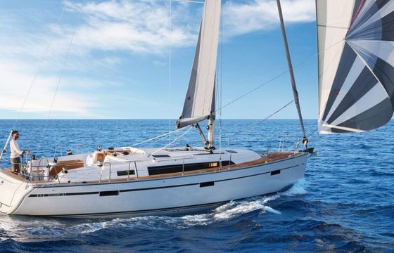 Bavaria Cruiser 41 Luna 2