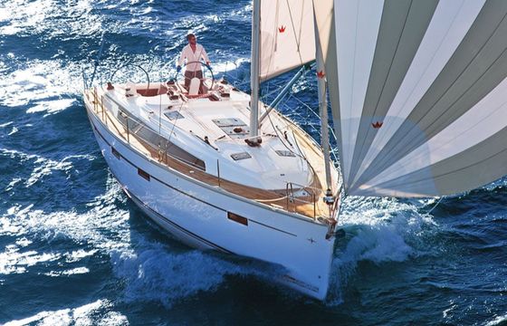 Bavaria Cruiser 41 Luna 2