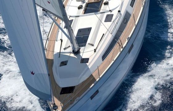 Bavaria Cruiser 41 Luna 2
