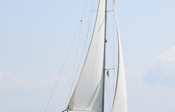 Bavaria Cruiser 41 Stepping Stone