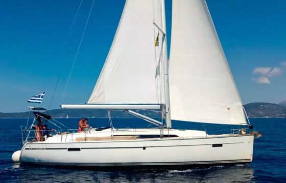 Bavaria Cruiser 41 Stepping Stone