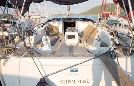 Bavaria Cruiser 41 Stepping Stone