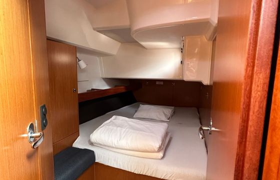 Bavaria Cruiser 46 Eris
