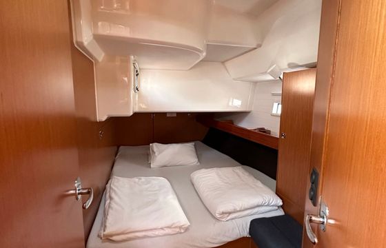 Bavaria Cruiser 46 Eris