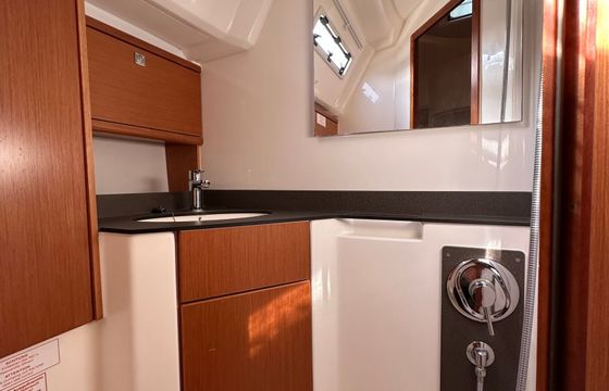 Bavaria Cruiser 46 Eris