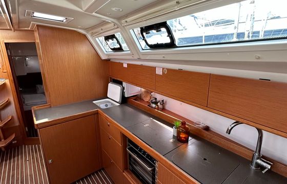 Bavaria Cruiser 46 Eris