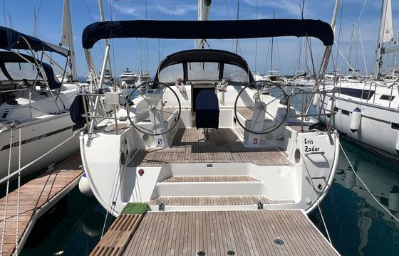 Bavaria Cruiser 46 Eris
