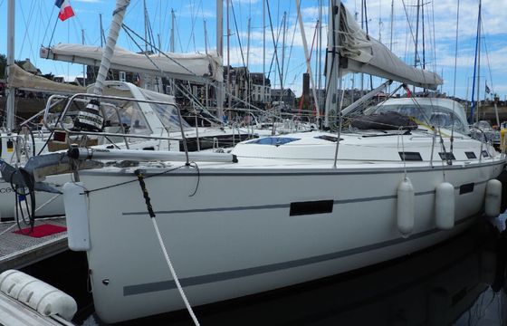 Bavaria Cruiser 40 Sea Dream