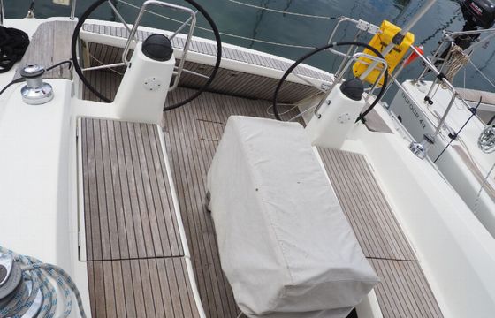 Bavaria Cruiser 40 Sea Dream