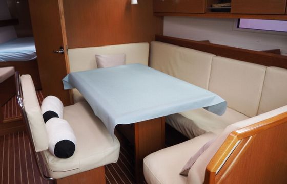 Bavaria Cruiser 40 Sea Dream