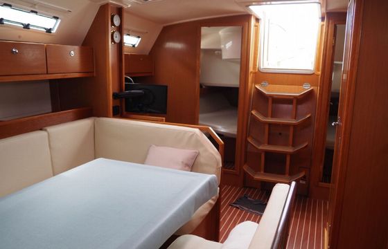 Bavaria Cruiser 40 Sea Dream