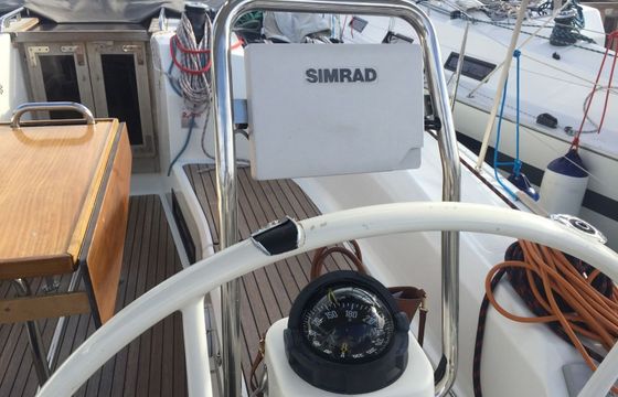 Bavaria Cruiser 40S Allegro