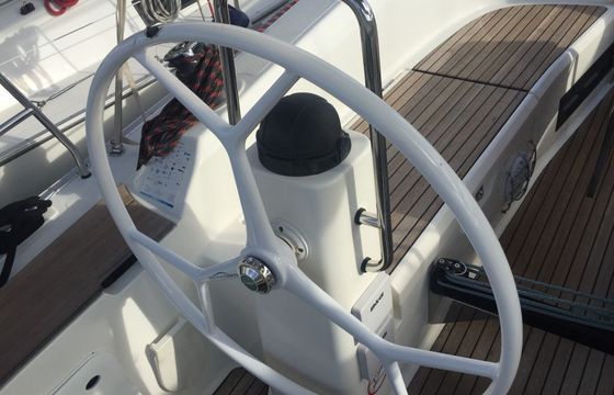 Bavaria Cruiser 40S Allegro